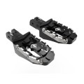 DBK Special Parts (Ducabike) "OFF ROAD" Adjustable Rider/Passenger Footpegs for Ducati DBK Special Parts (Ducabike) "OFF ROAD" Adjustable Rider/Passenger Footpegs for Ducati